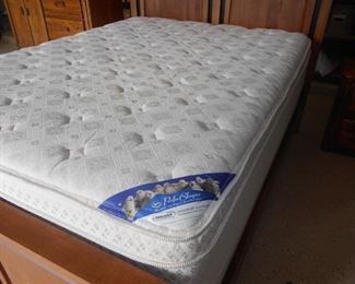 Serta Mattress Boxspring
