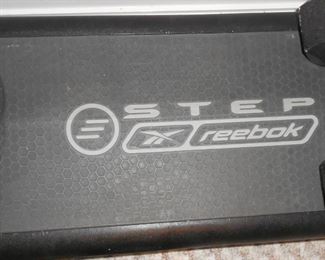 Reebok Stepper