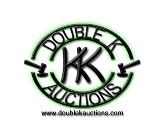 DKA Glow Green