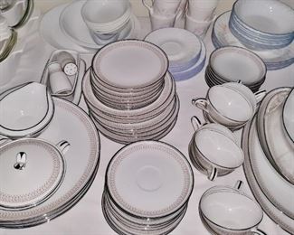 Noritake Dishes