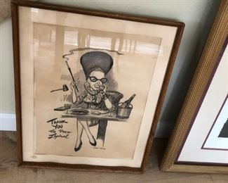 New York magazine illustrator 