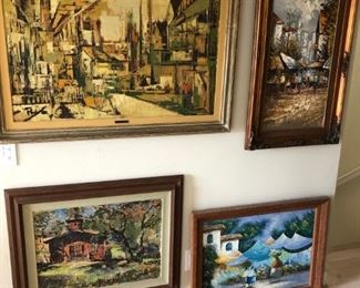 More great art and artist