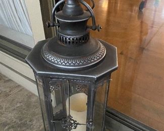 Large lantern