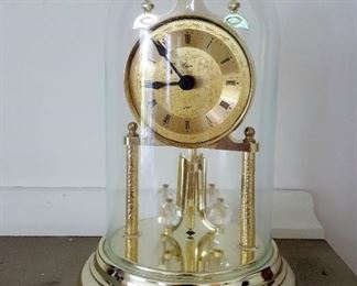 Elgin clock
