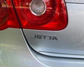 2006 Volkswagen Jetta with under 42,000 miles! In excellent condition!!