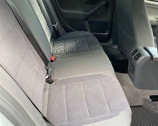 2006 Volkswagen Jetta with under 42,000 miles! In excellent condition!!