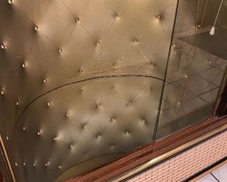 Simply AMAZING German Vintage Radio/Record Console by Blaupunkt