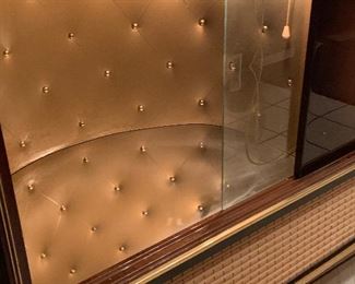 Simply AMAZING German Vintage Radio/Record Console by Blaupunkt