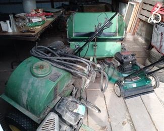 Lawn and Garden Items