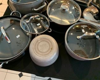 calphalon cookware