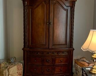 Armoire