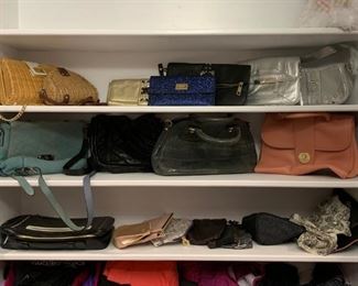 purses including Michael Kors, Coach, Ugg, Kate Spade and more