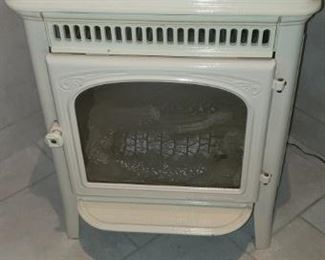 Gas Stove