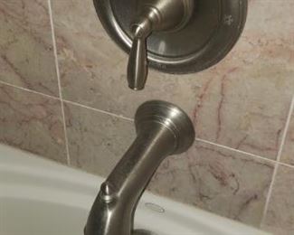 Faucets