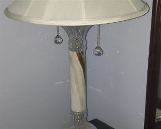 Beautiful Variety of Lamps