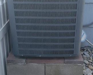 Goodman AC Unit