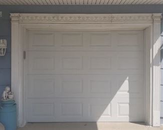 Garage Doors