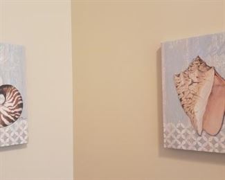 Beach Home Decor Items