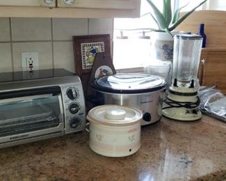 Small Appliances