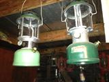 Coleman Lanterns