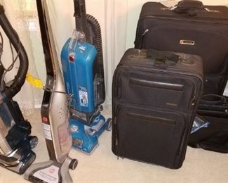 Much home appliances