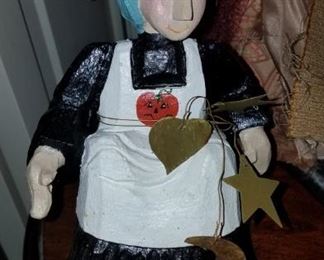 House of Hatten collectibles