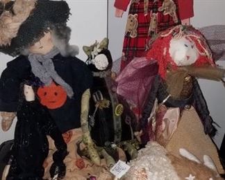 Local artist collectibles 