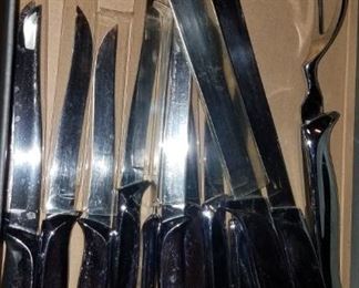 Dansk and other Mid Century Modern makers