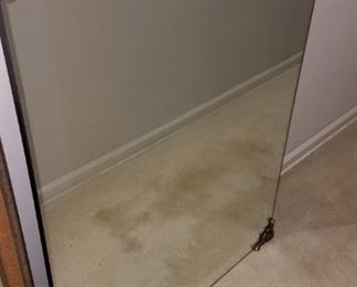 Nice selection of mirrors, dozen plus!!