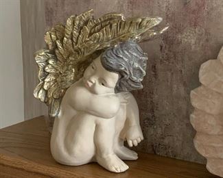 Angel Figurines 