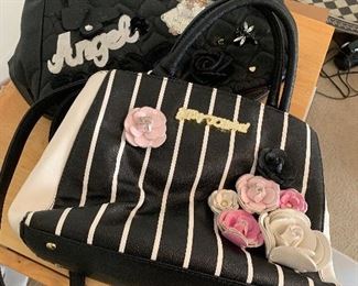 Betsey Johnson Handbags