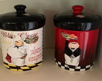 Chef Collectibles
