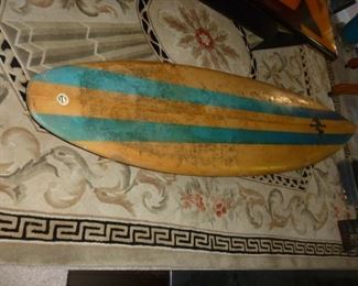 Where are you going to find a surfboard in St. Louis!a