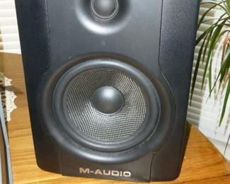 Nice speakers