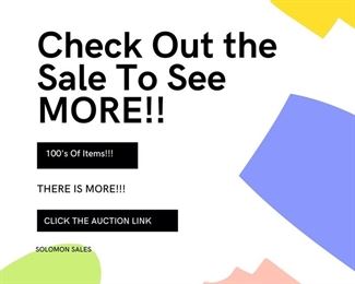100s of lots