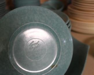 Russell Wright Dishes