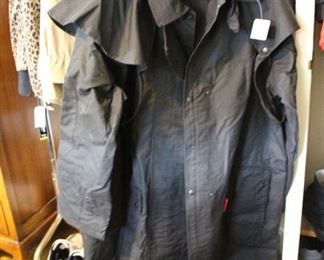 Australian Outfitters Cloak