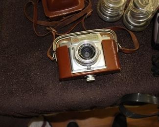 Agfa Camera