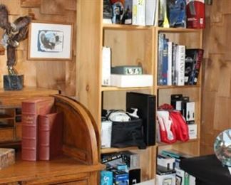 MC Books, Chess Board, Car Sprot Cushions, Garmins, Cobra, Walkman Radio, Midland Two Way