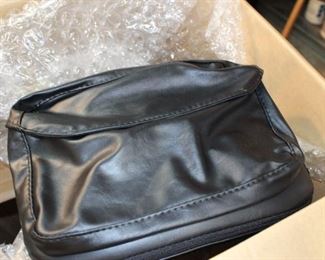 Back side of Seat Rest MC Bag