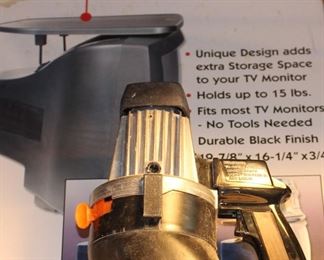 Electronic Paint Sprayer