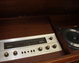 Fisher Stereo