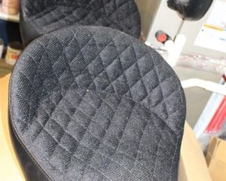 Honda MC Double Seat