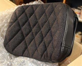 NOS Back of Seat Rest for Gold Wing 1000 or 750 Honda