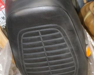 NOS Honda Either Gold Wing 1000 or 750 Seat