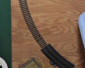 Tyco Transformer and Track Board