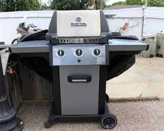 Broil King Barbeque