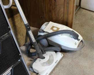 Kenmore Vacuum