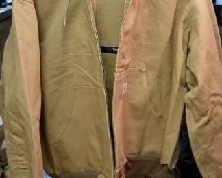 Carhart Jacket and Pants, Work or Hunting