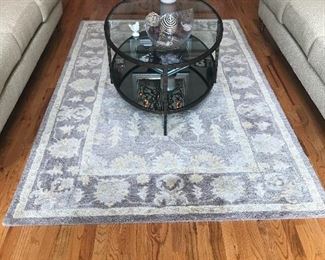 Living Room Rug Pottery Barn
Living Room Coffee Table Crate & Barrel